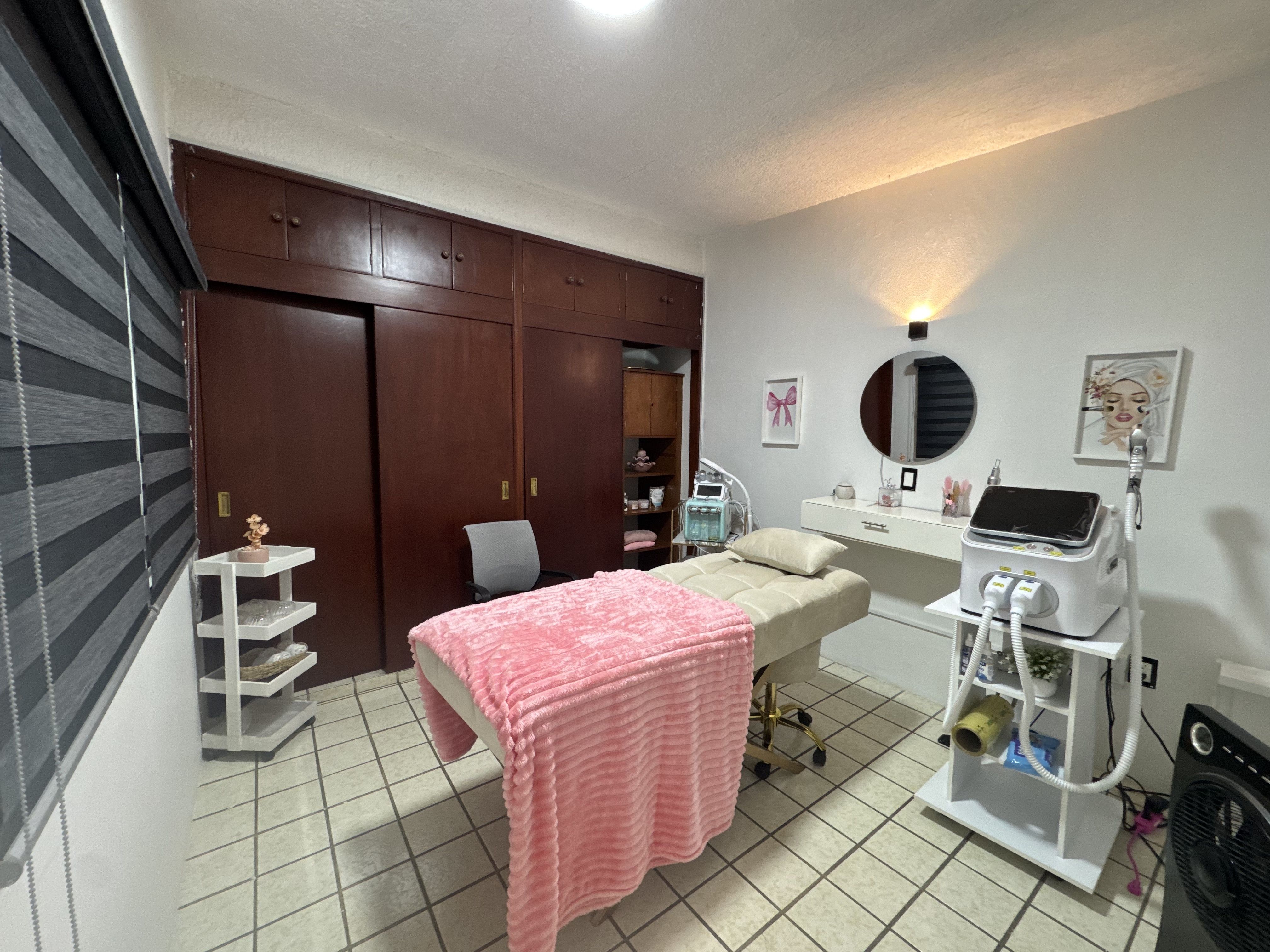 Instalaciones de Medical Haus Expo, fotografía 16