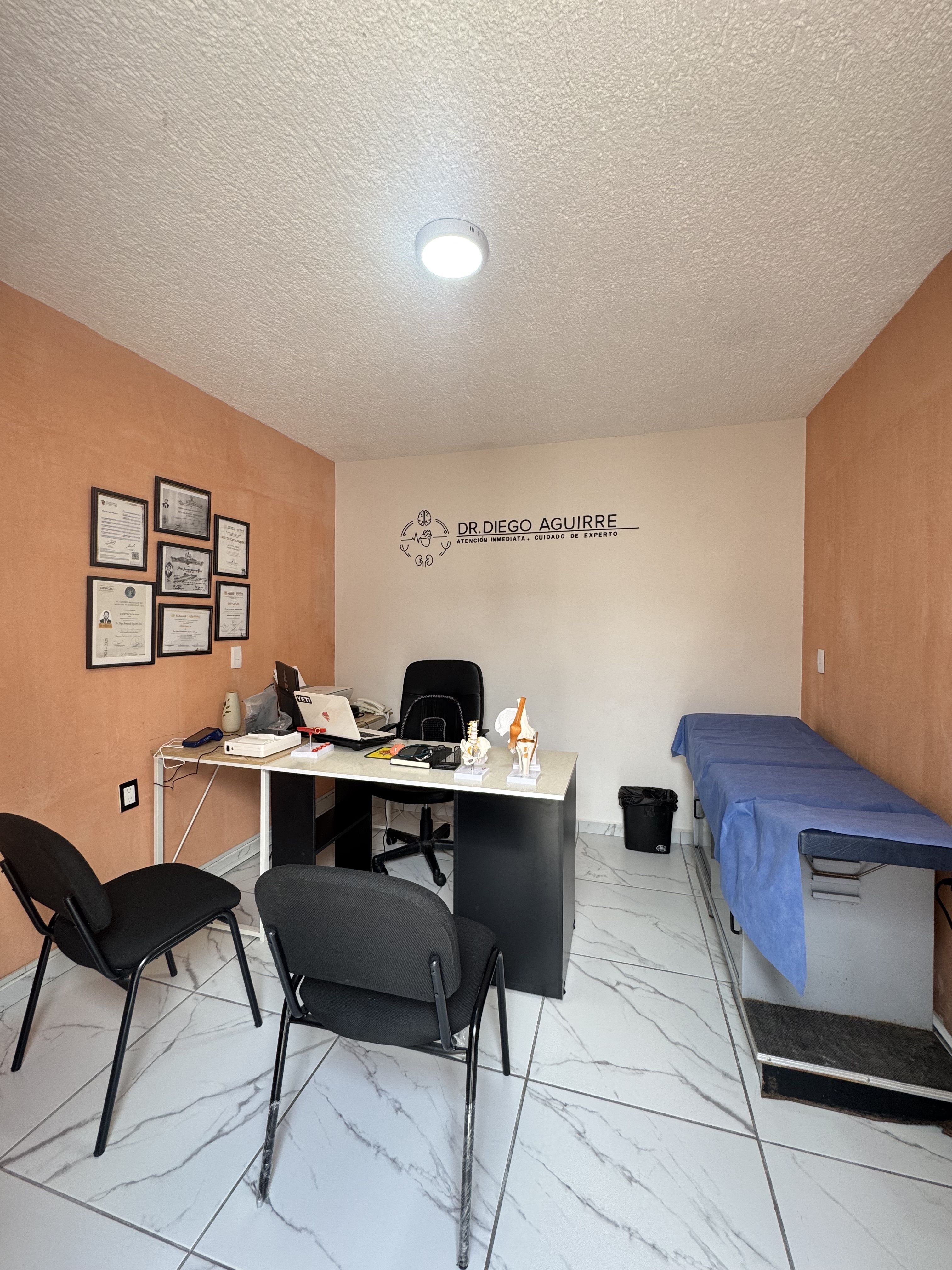 Instalaciones de Medical Haus Expo, fotografía 18