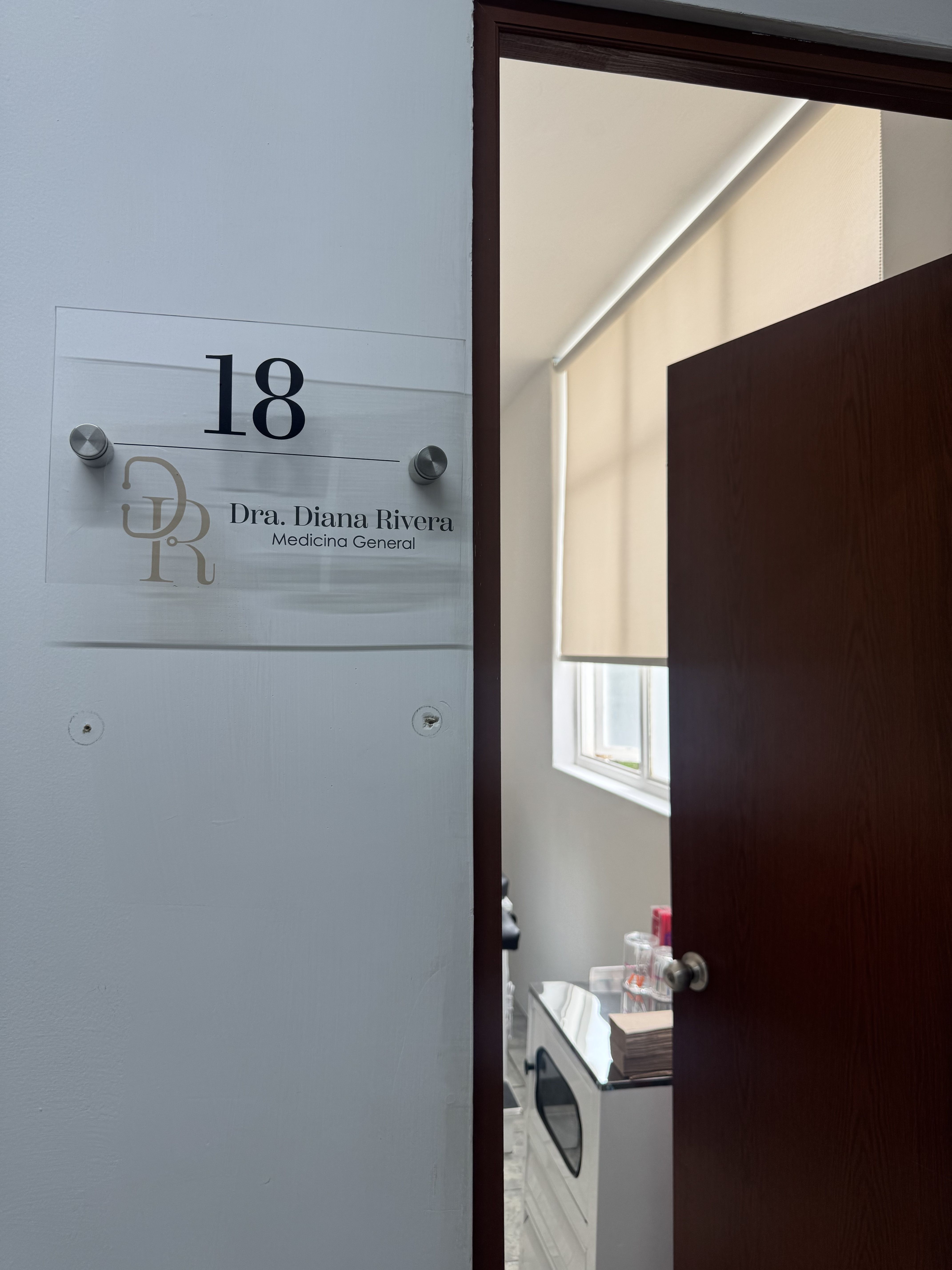 Instalaciones de Medical Haus Monraz, fotografía 23