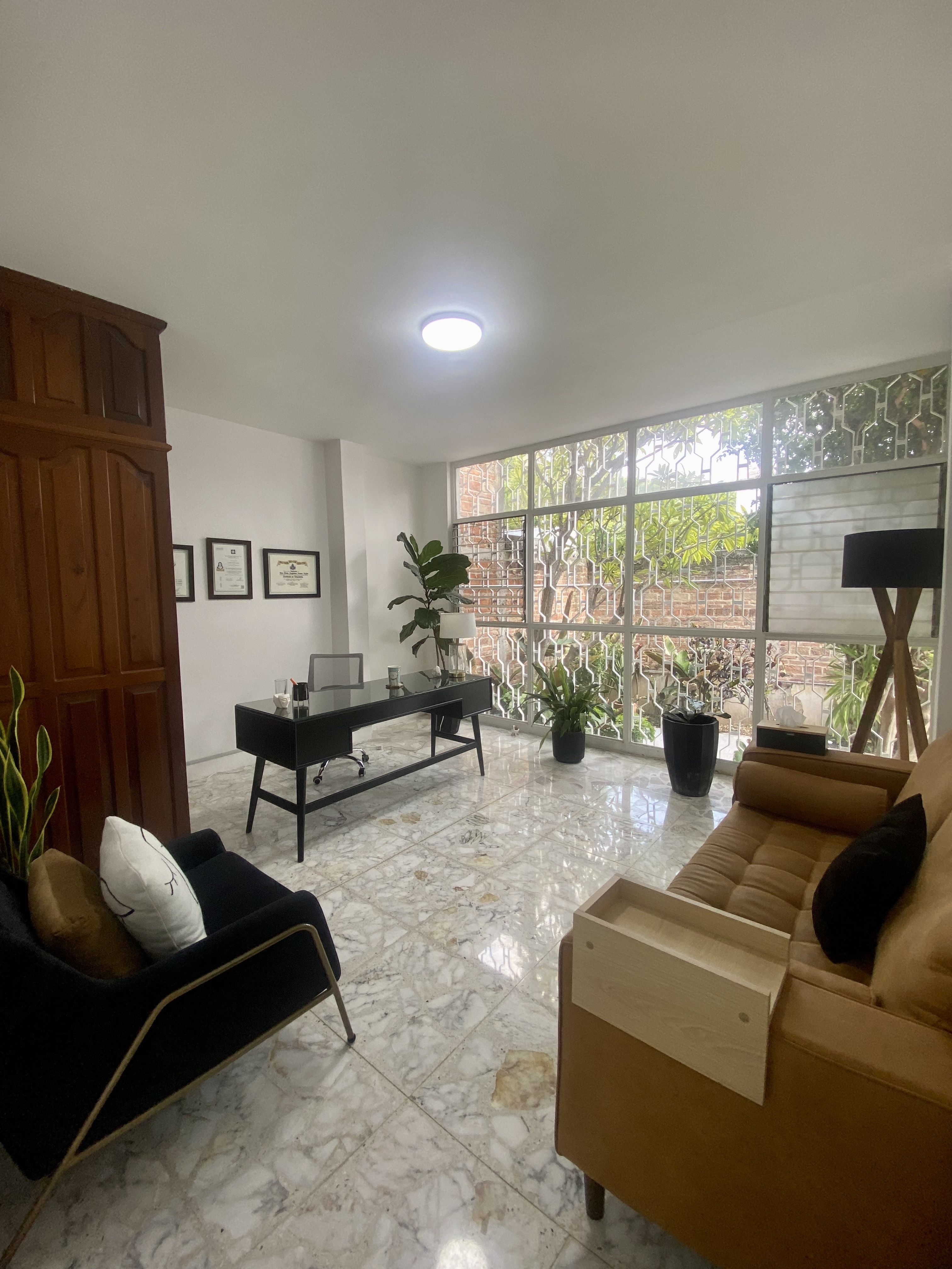Instalaciones de Medical Haus Monraz, fotografía 24