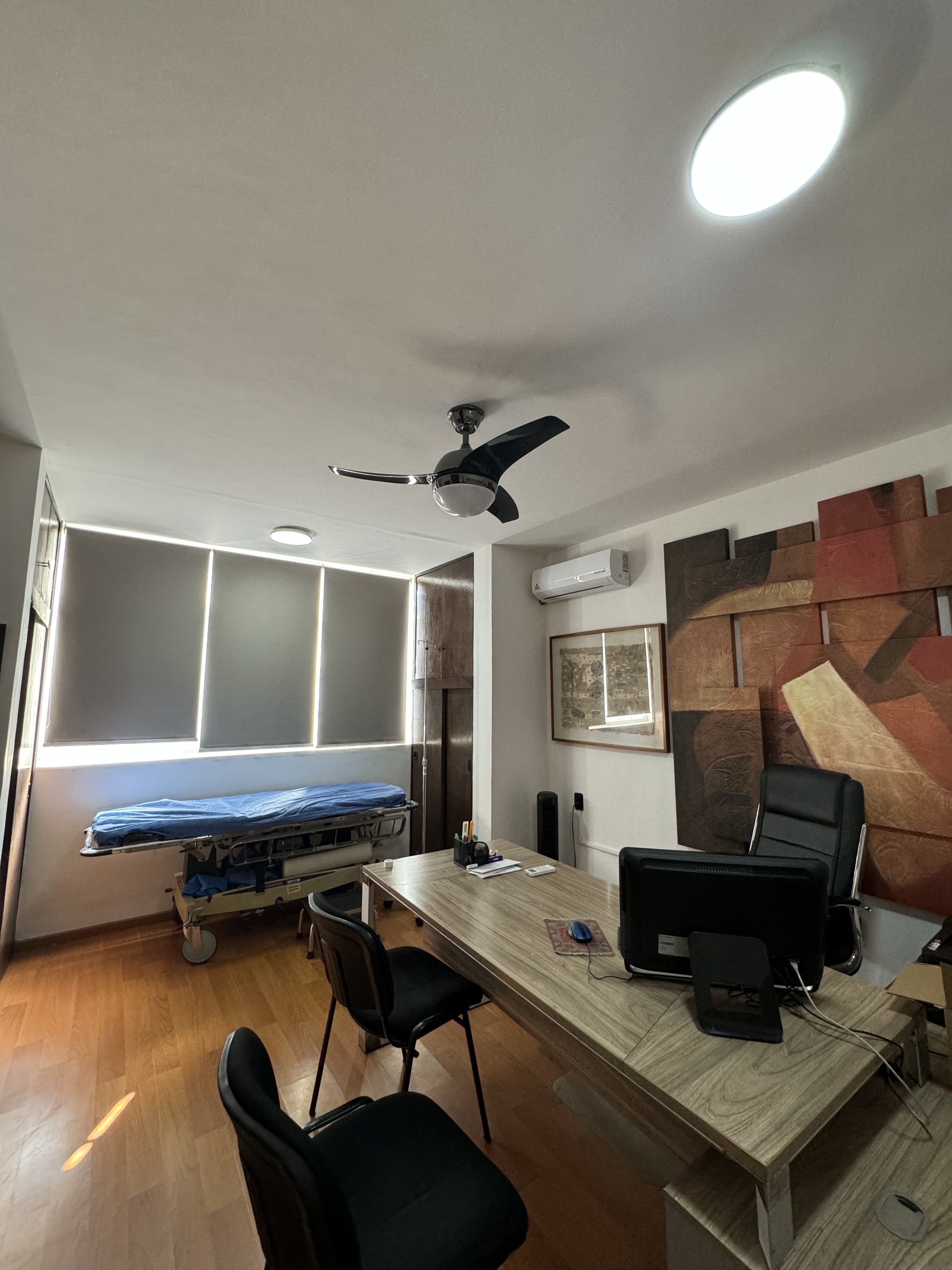 Instalaciones de Medical Haus Monraz, fotografía 27