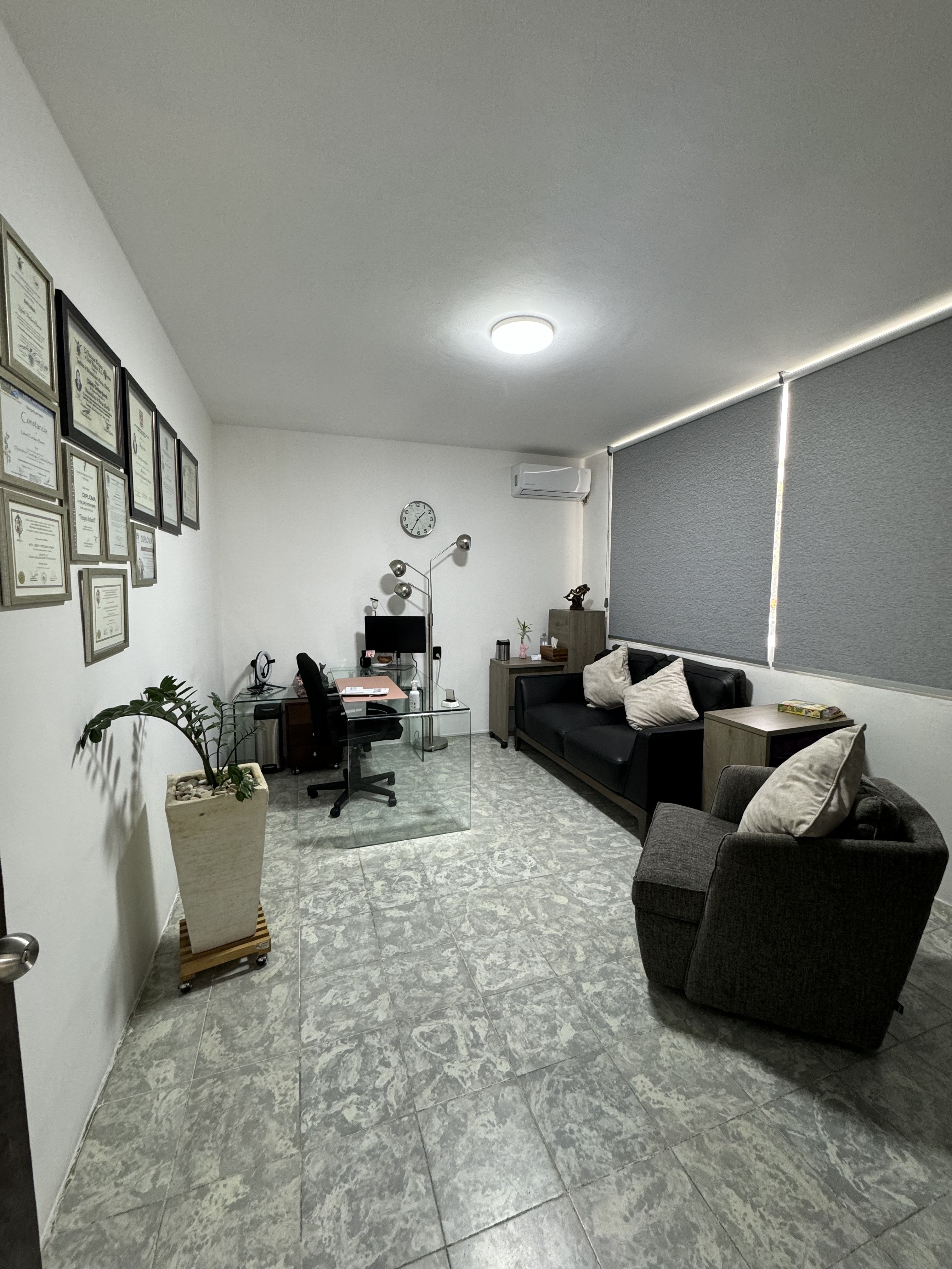 Instalaciones de Medical Haus Monraz, fotografía 28