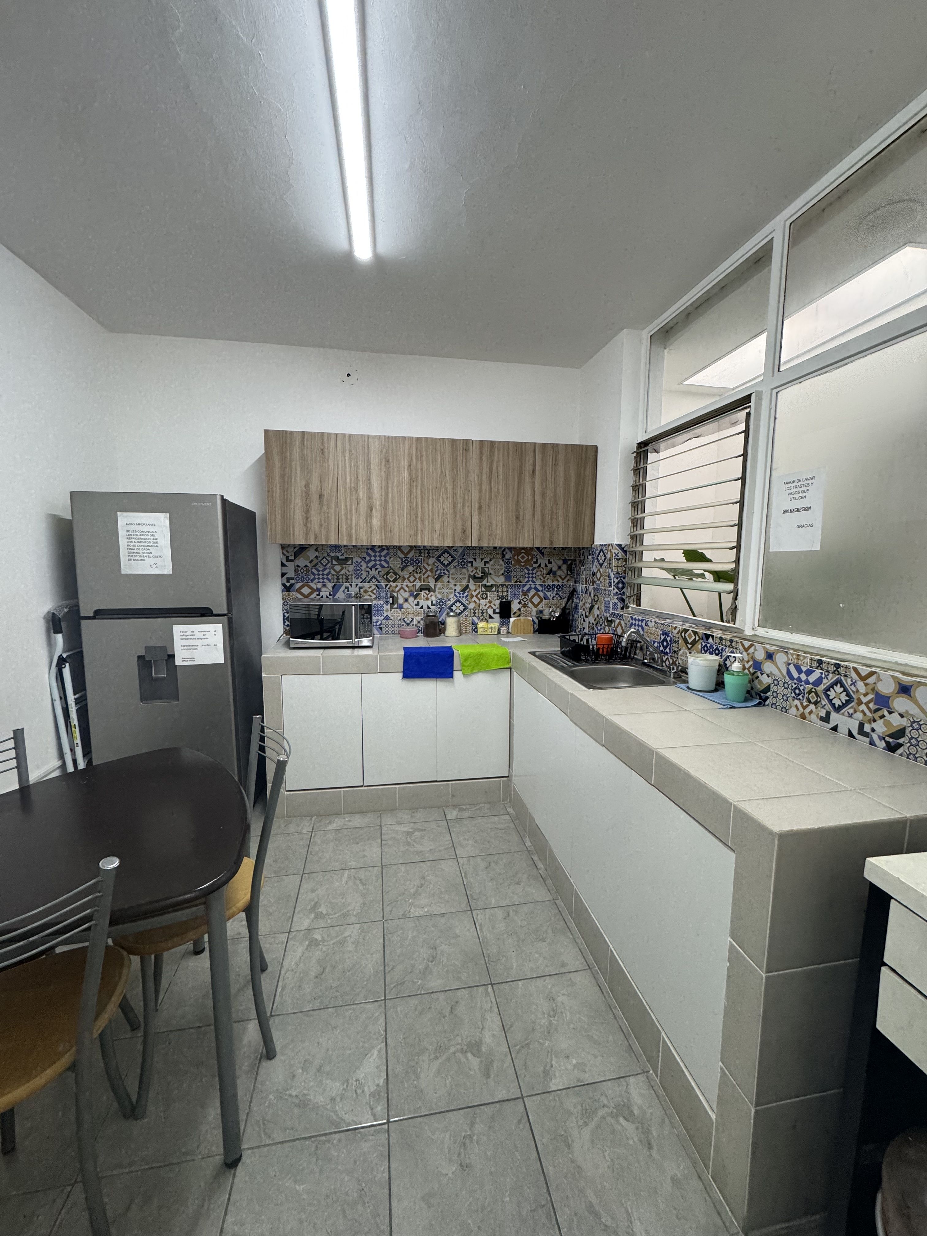 Instalaciones de Medical Haus Monraz, fotografía 29