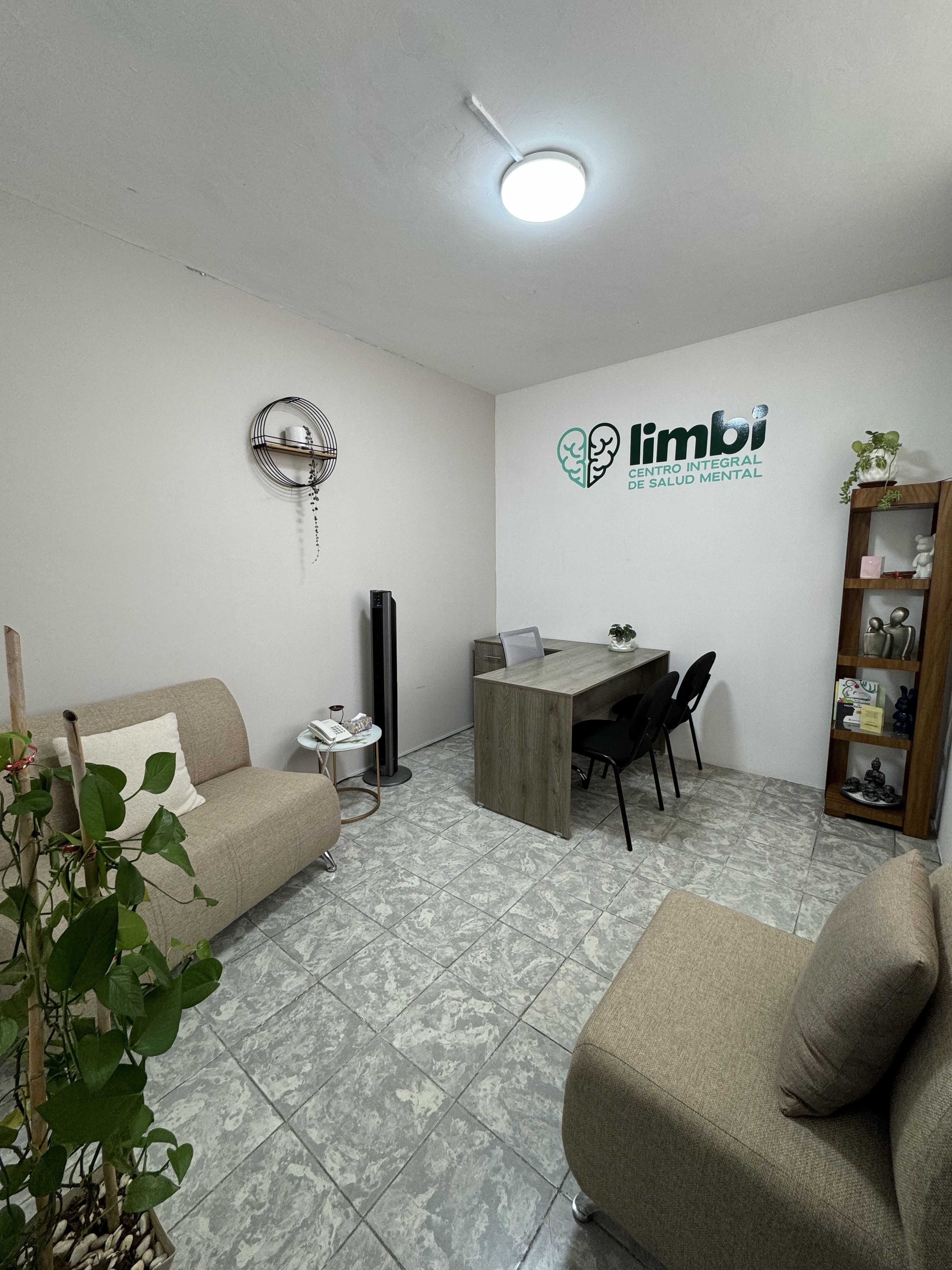 Instalaciones de Medical Haus Monraz, fotografía 35