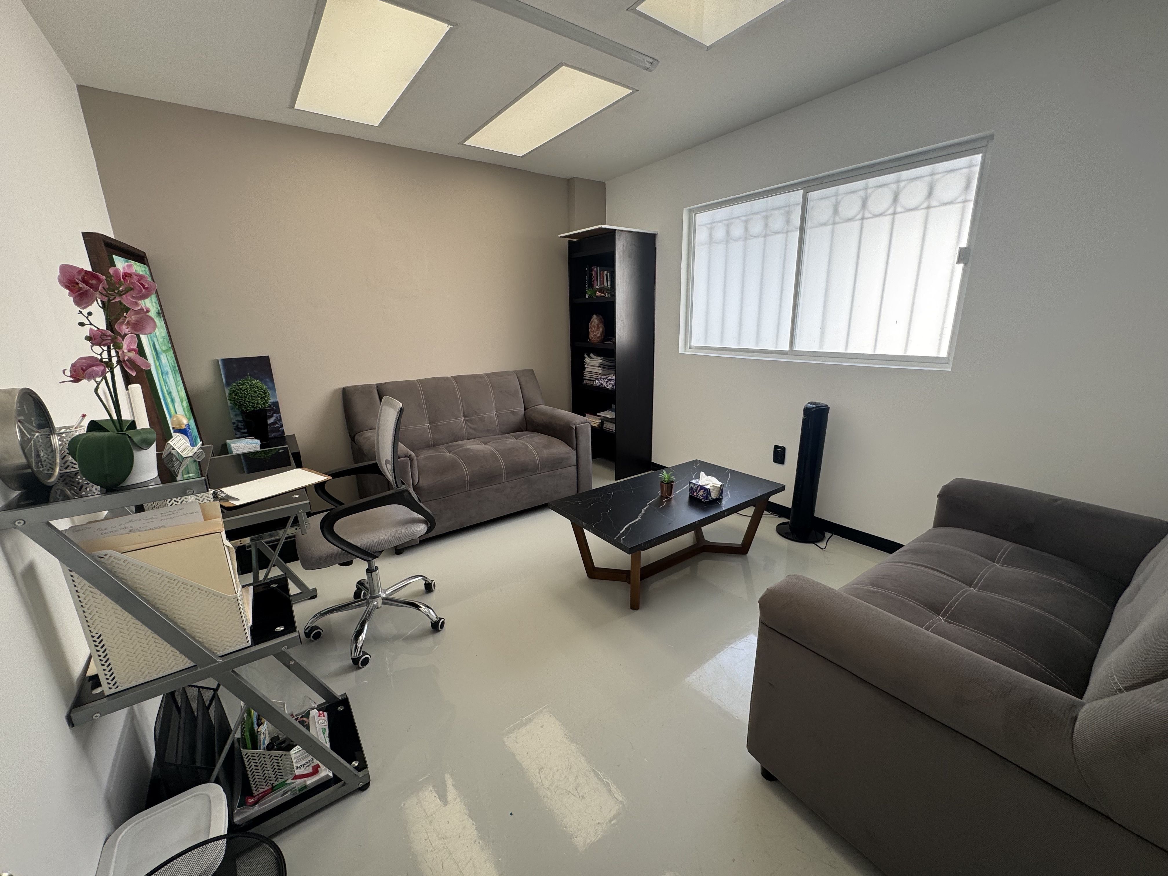 Instalaciones de Medical Haus Monraz, fotografía 36