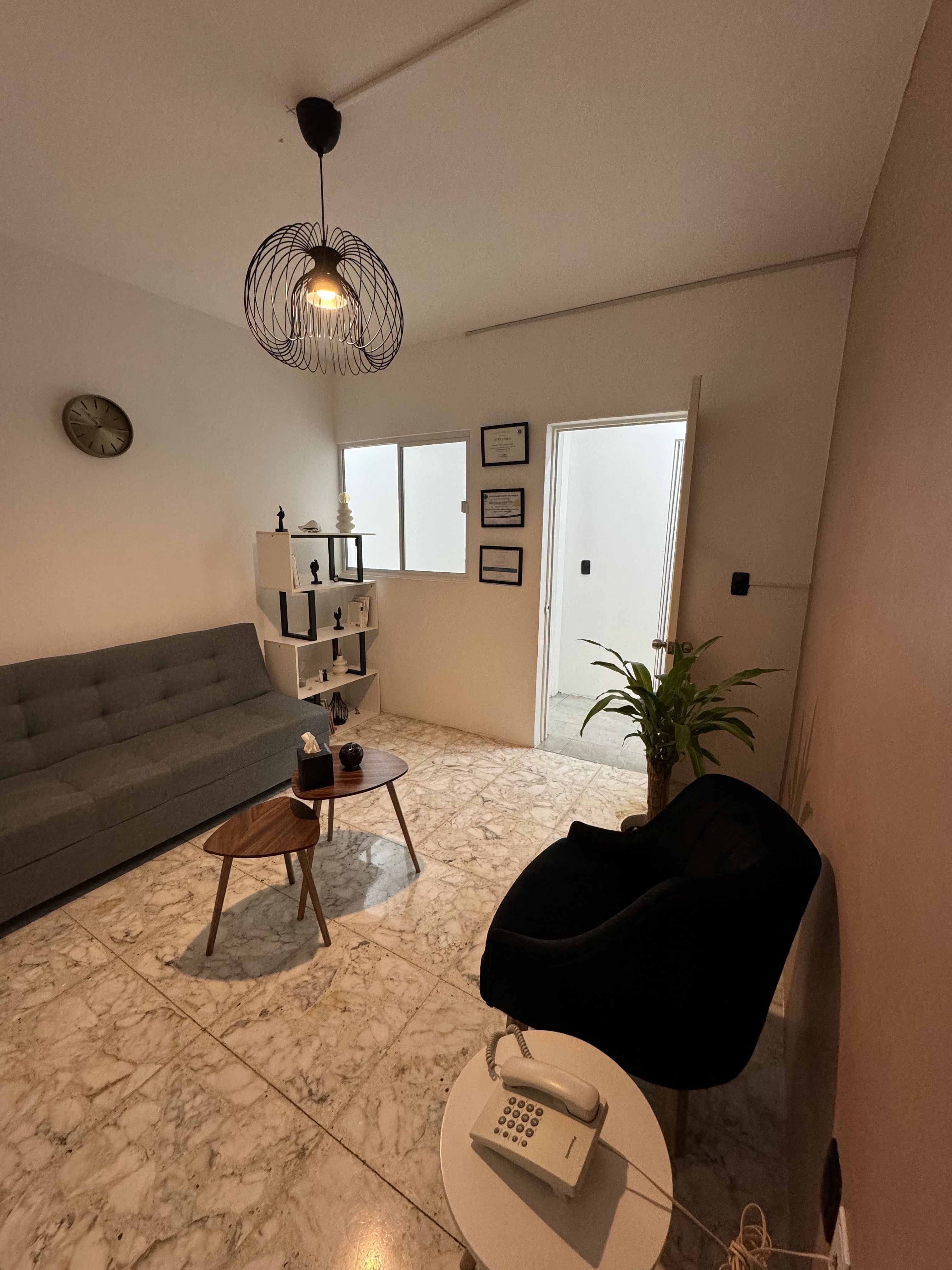 Instalaciones de Medical Haus Monraz, fotografía 38