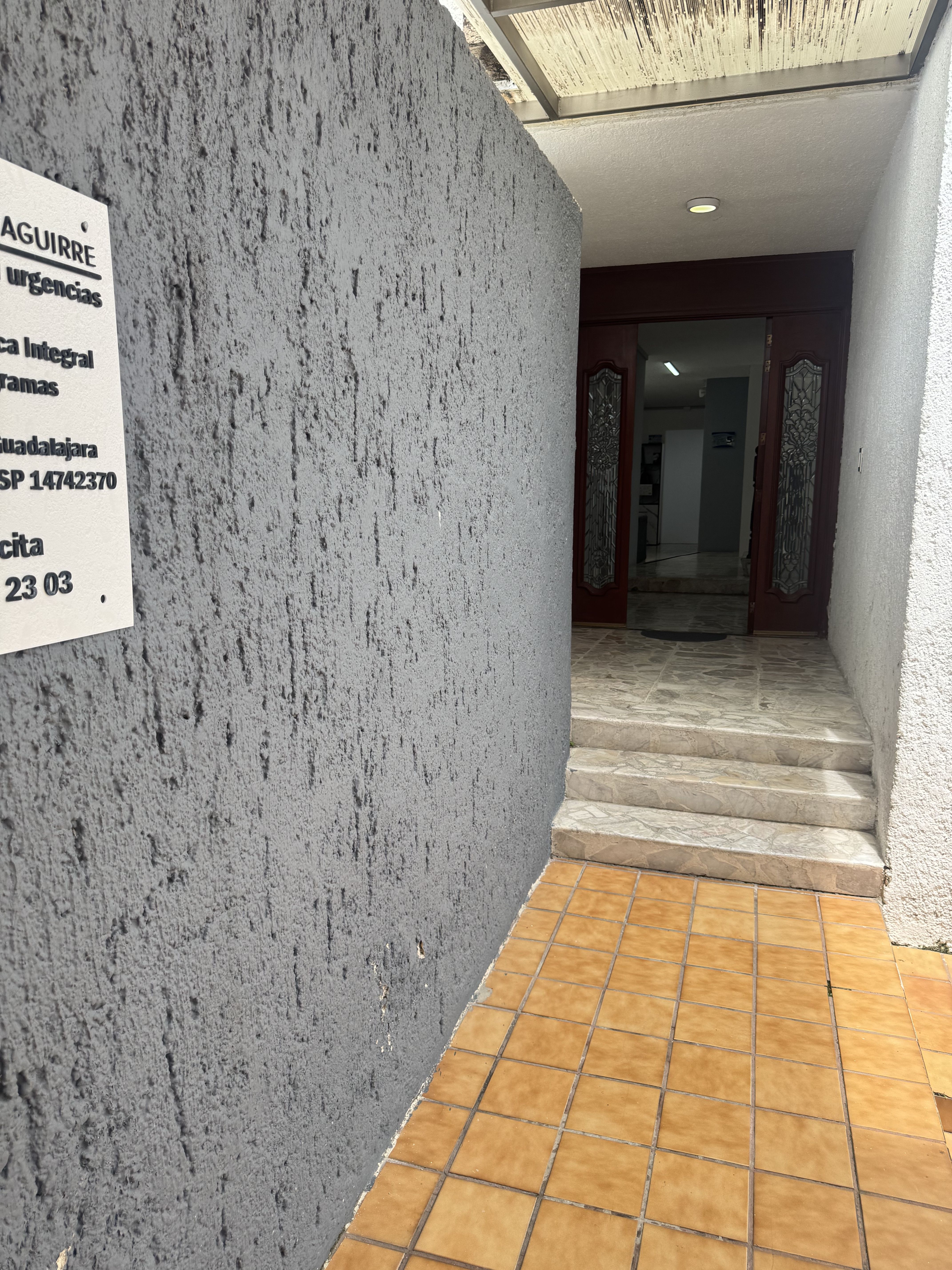 Instalaciones de Medical Haus Expo, fotografía 4