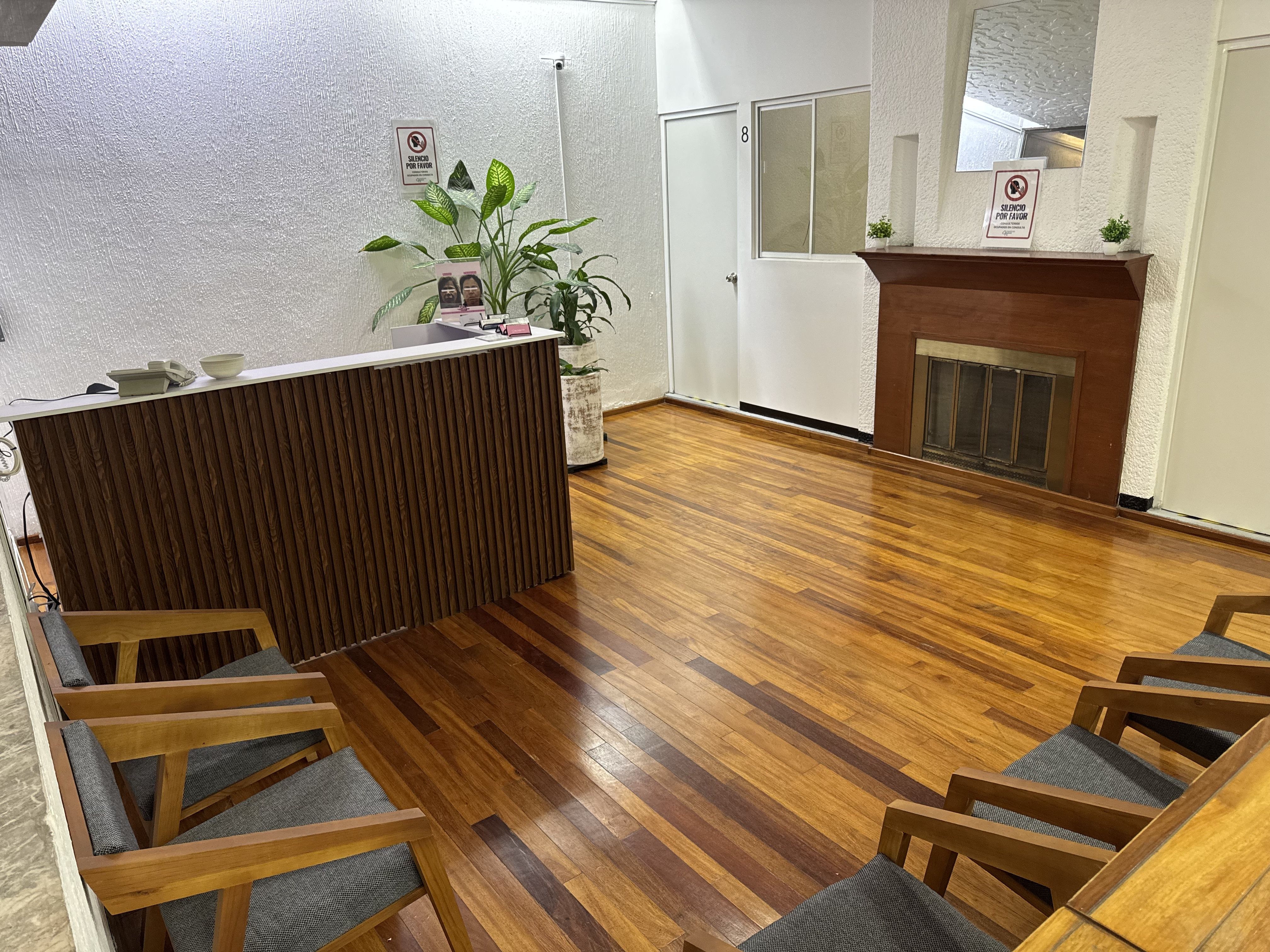 Instalaciones de Medical Haus Jardines del Sol, fotografía 41
