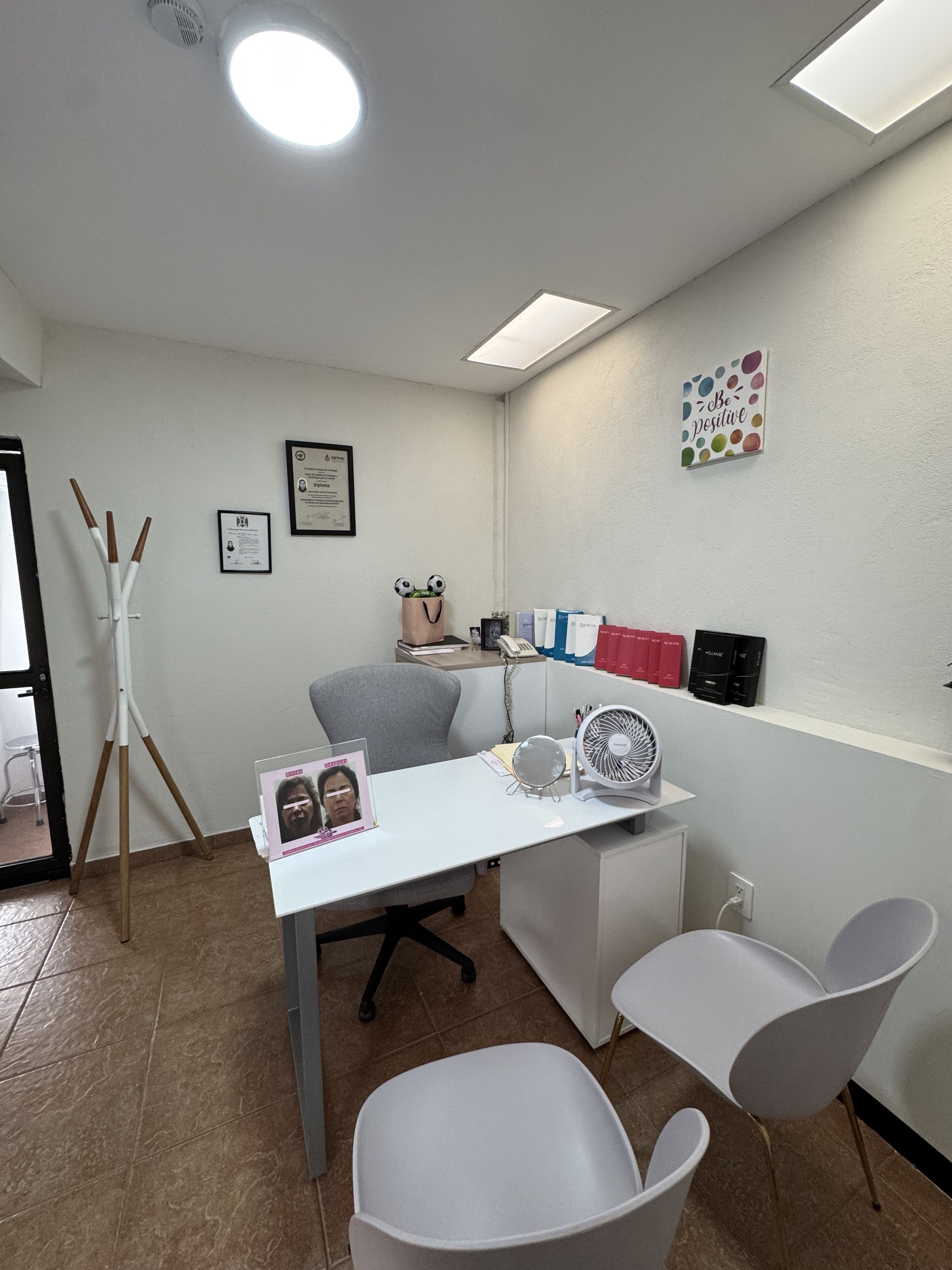 Instalaciones de Medical Haus Jardines del Sol, fotografía 42