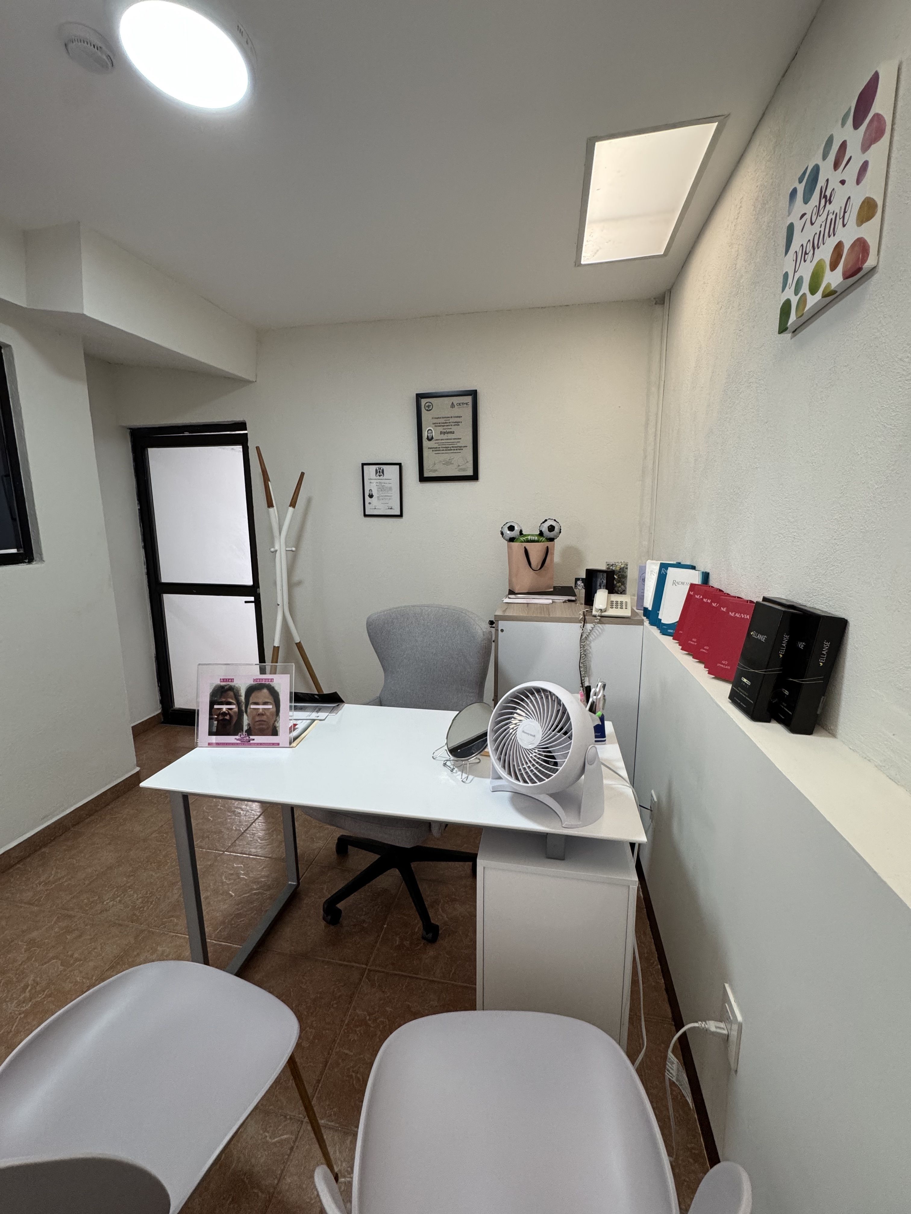 Instalaciones de Medical Haus Jardines del Sol, fotografía 44