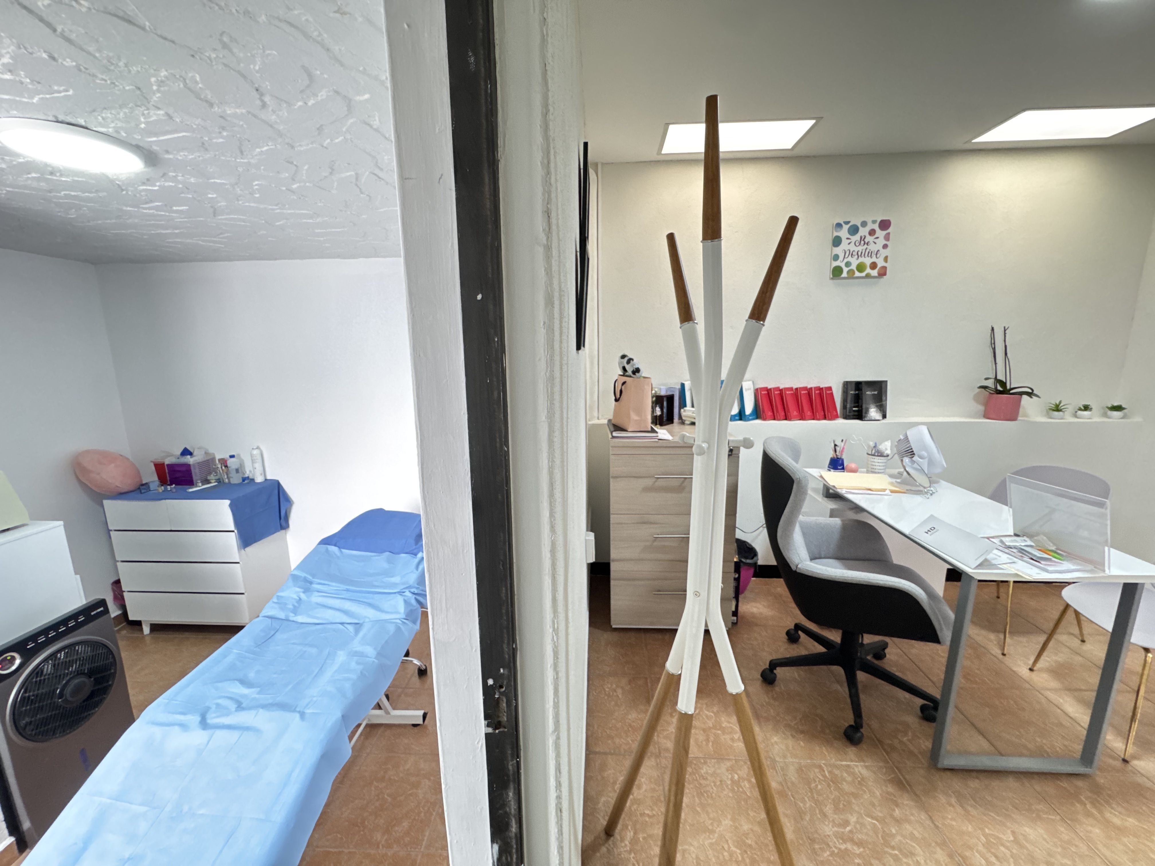 Instalaciones de Medical Haus Jardines del Sol, fotografía 47