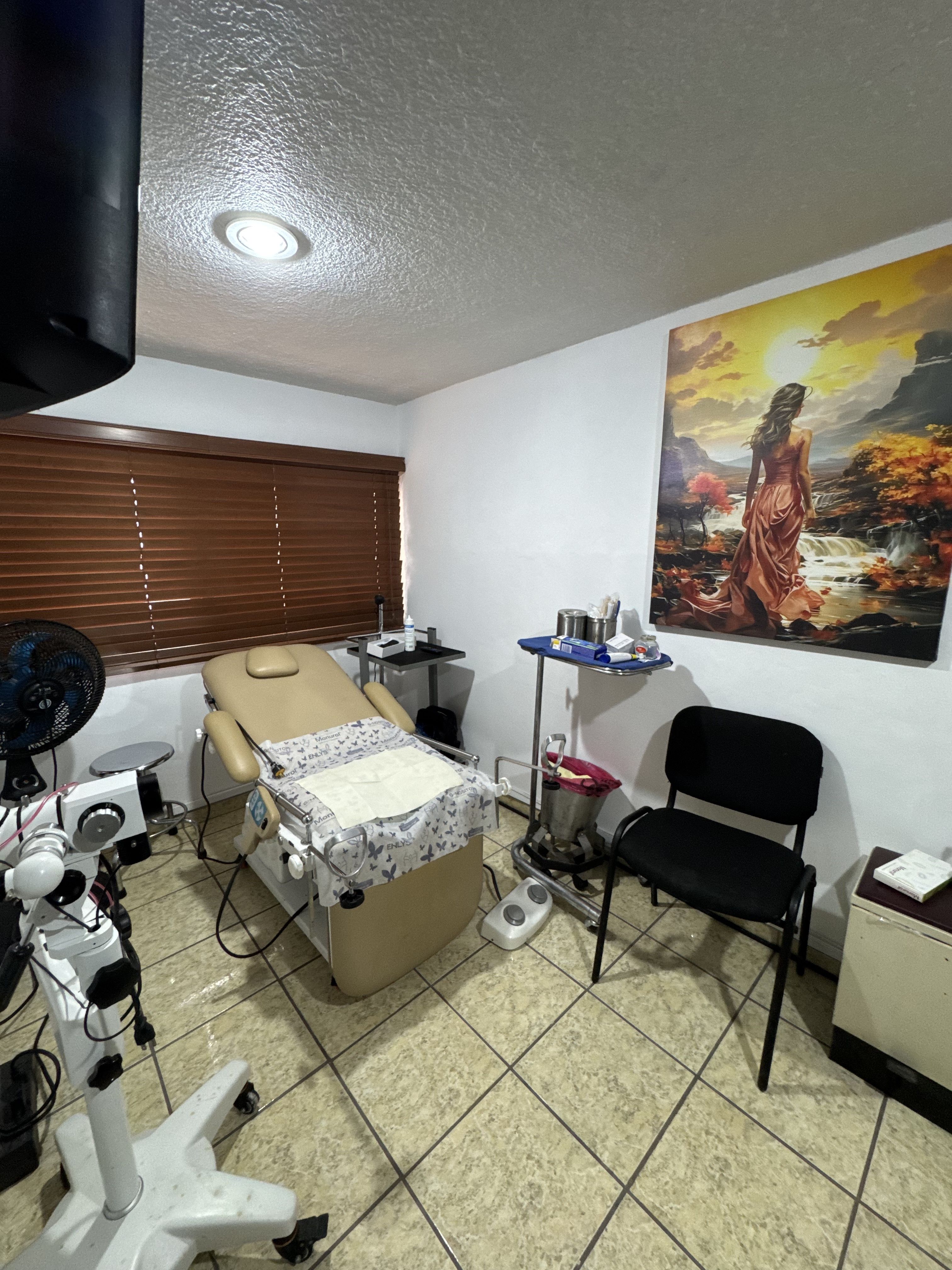 Instalaciones de Medical Haus Jardines del Sol, fotografía 51