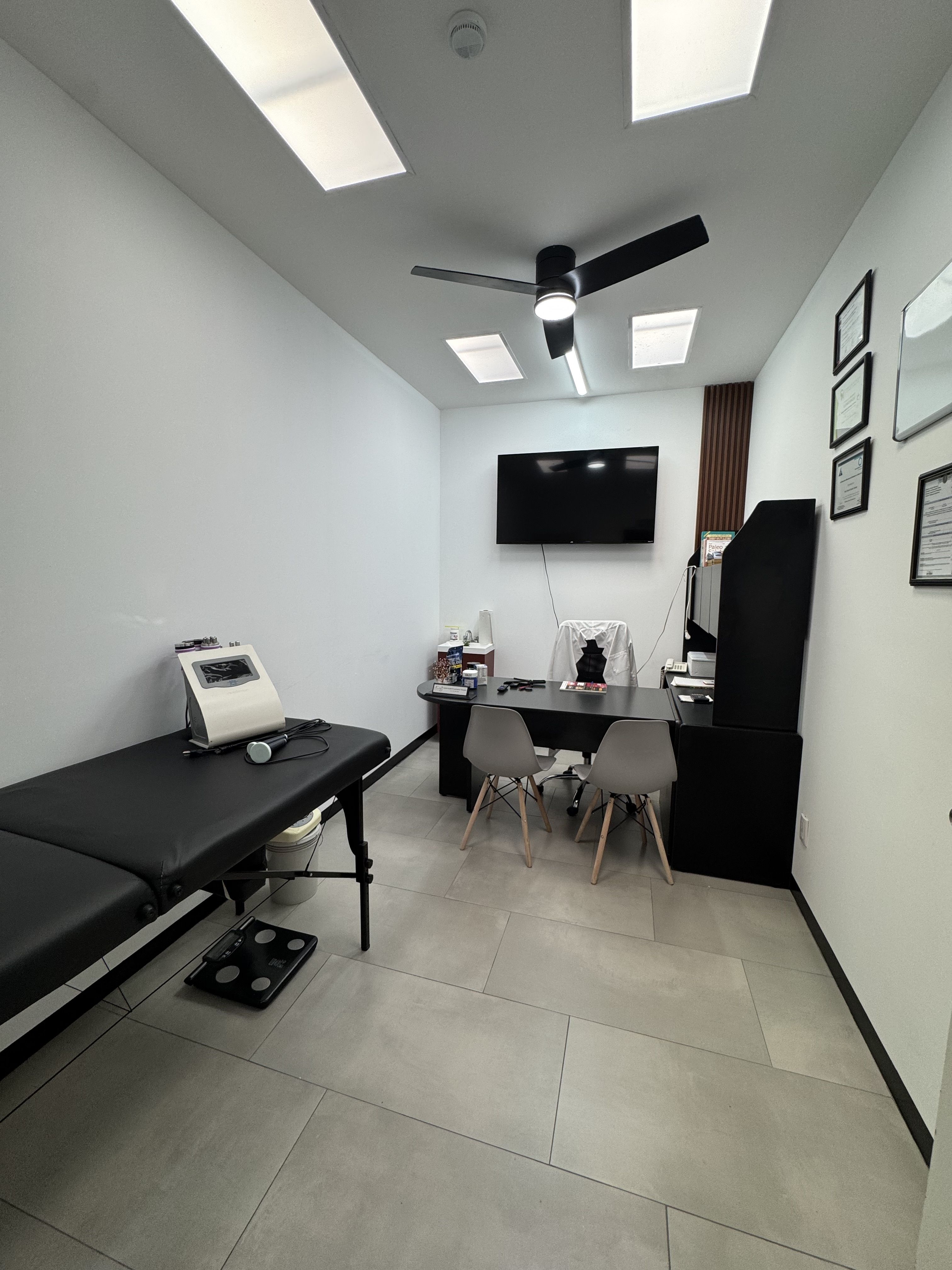 Instalaciones de Medical Haus Jardines del Sol, fotografía 55